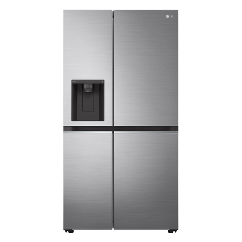 Réfrigérateur américain LG GSLV71PZTF