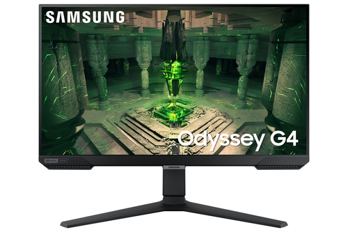 Écran PC Samsung G40B 25" (LS25BG400EUXEN)