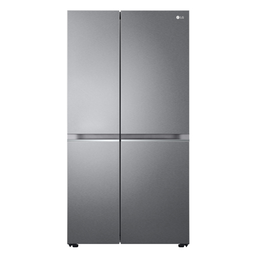 Réfrigérateur américain LG GSBV70DSTF