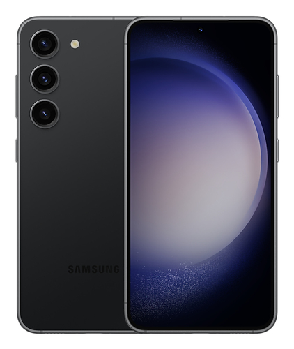 Samsung Galaxy S23 SM-S911B 128 Go (SM-S911BZKDEUB)