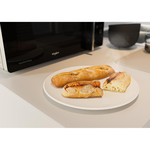 Whirlpool Chef Plus MCP 349 SL