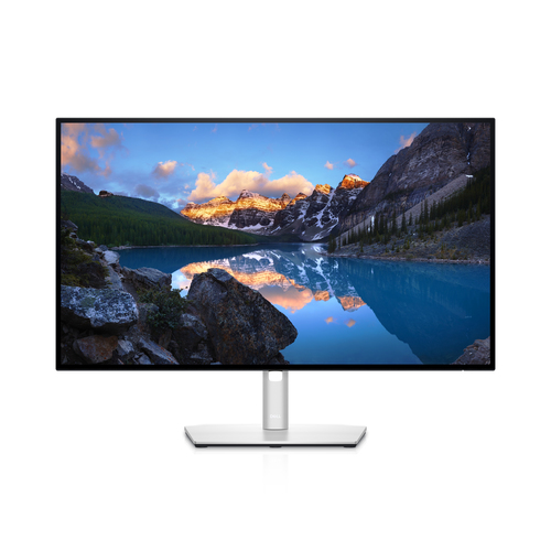 Écran PC DELL UltraSharp U2722D