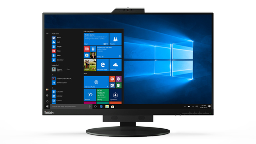 Écran PC Lenovo ThinkCentre TIO27