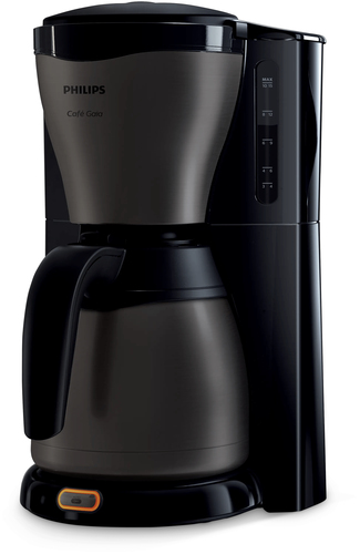 Machine à café Philips Café Gaia Collection HD7547/80