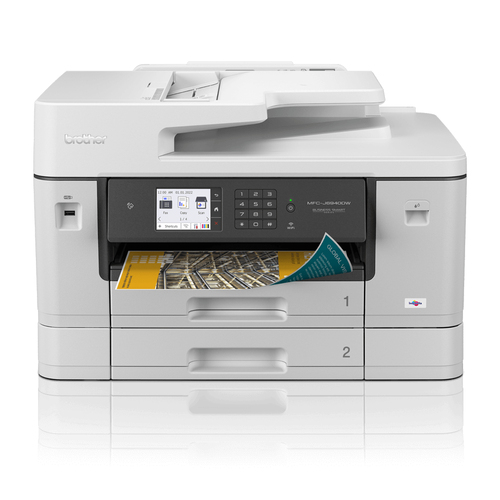 Imprimante multifonction Brother MFC-J6940DW
