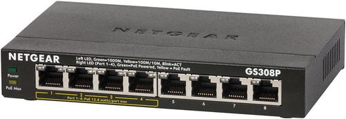 NETGEAR GS308P