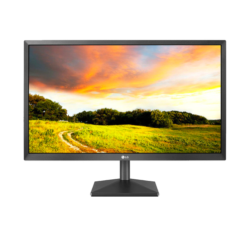 Écran PC LG 22MK400H-B
