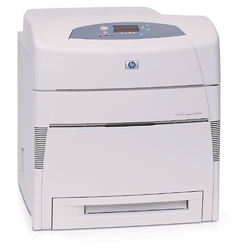 Imprimante HP LaserJet Color 5550dn
