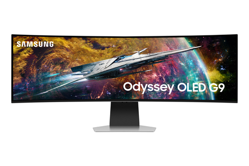 Écran PC Samsung G95SC 49" (LS49CG950SUXEN)