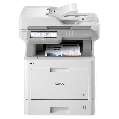 Imprimante multifonction Brother MFC-L9570CDW