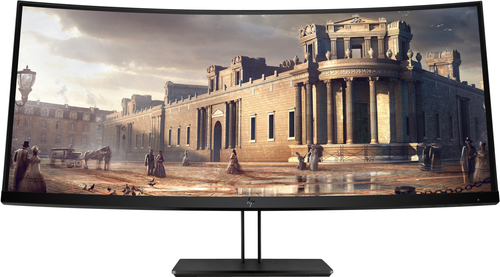 Écran PC HP Z38c 37.5-inch Curved Display