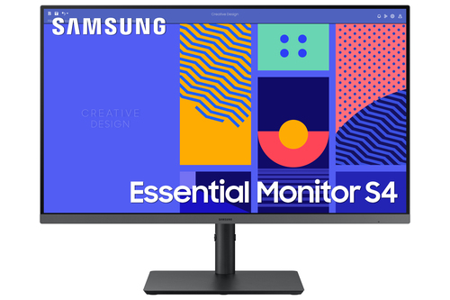 Samsung S43GC computer monitor