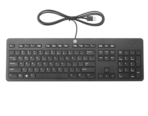 Clavier HP 1JQ87AV