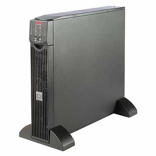 Onduleur APC Smart-UPS On-Line (SURT1000XLI)