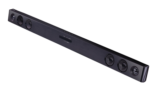 Barre de son LG SJ3
