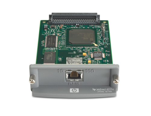 HP Jetdirect 620n