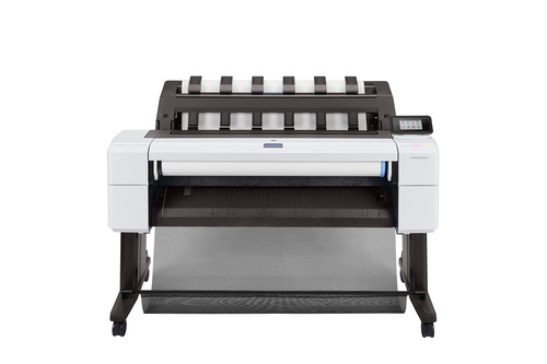Imprimante HP Designjet T1600 36-in PostScript Printer large format