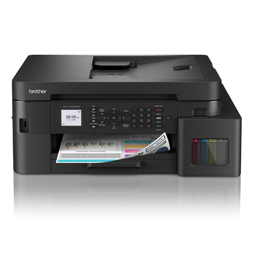 Brother MFC-T930DW multifunction printer