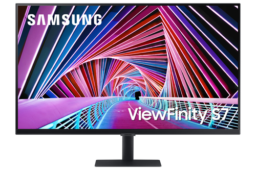 Écran PC Samsung S70A 32" (LS32A704NWPXEN)