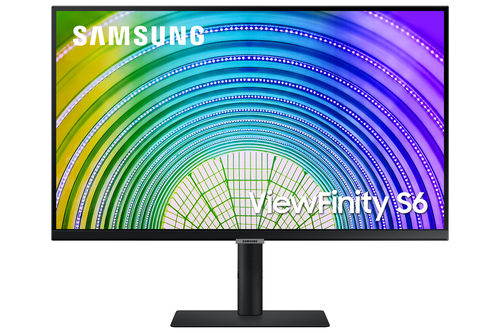 Écran PC Samsung S60UA 27" (LS27A60PUUUXEN)