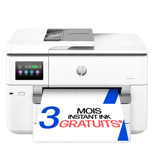 Imprimante multifonction HP OfficeJet Pro 9730e WF