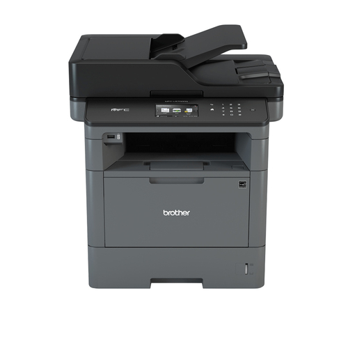 Imprimante multifonction Brother MFC-L5700DN