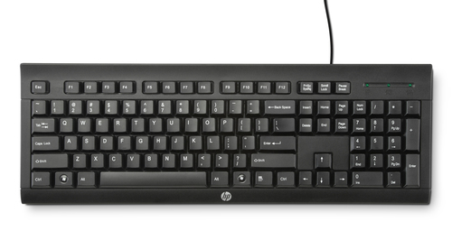 Clavier HP K1500