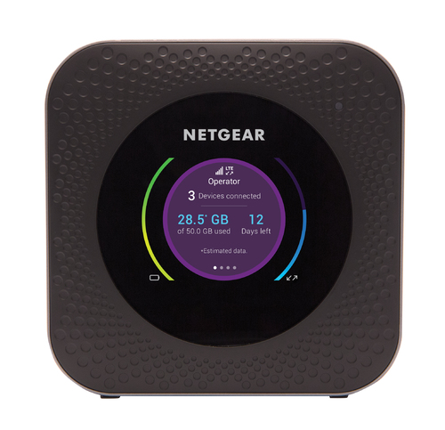 NETGEAR MR1100