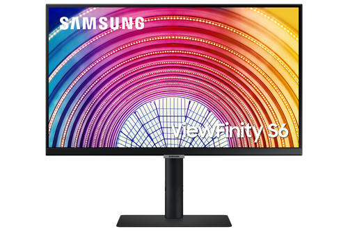 Écran PC Samsung S60A 24" (LS24A600NAUXEN)