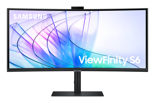 Écran PC Samsung S65VC