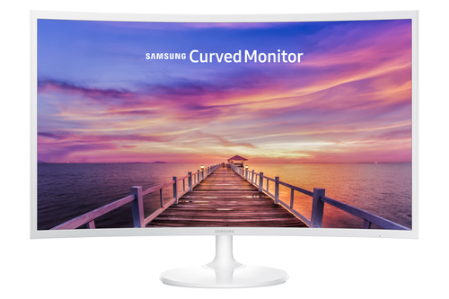 Écran PC Samsung C32F391FWU