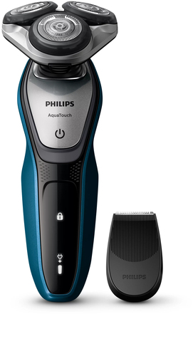 Rasoir électrique Philips SHAVER Series 5000 S5420/06
