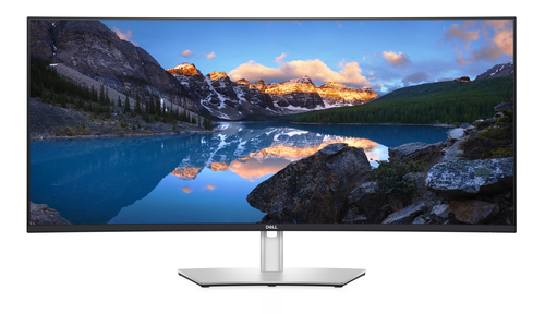 Écran PC DELL UltraSharp U4021QW