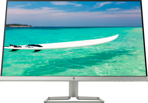 Écran PC HP 27f