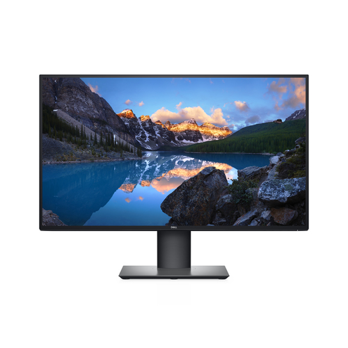 Écran PC DELL UltraSharp U2720Q