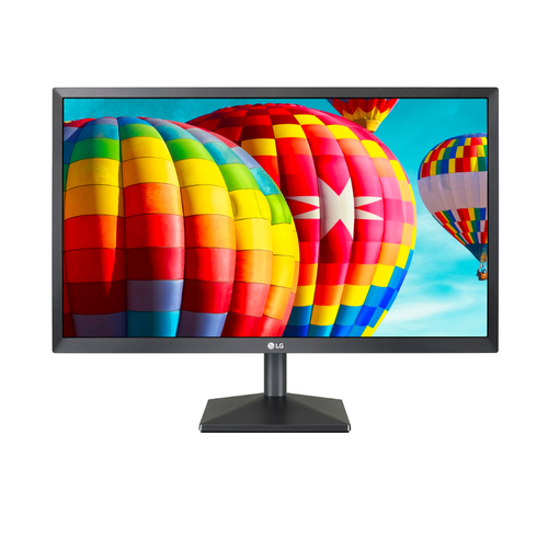 Écran PC LG 24MK430H-B