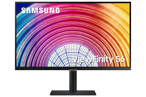 Écran PC Samsung S60A 27" (LS27A600NAUXEN)