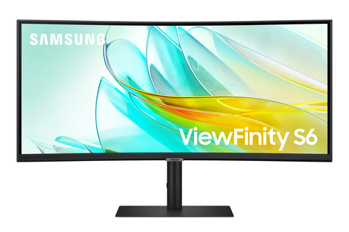 Écran PC Samsung S65UC
