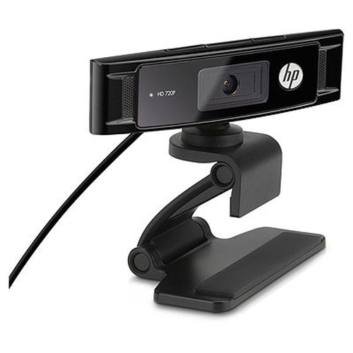 Webcam HP HD 3300