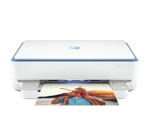 Imprimante multifonction HP ENVY 6010e