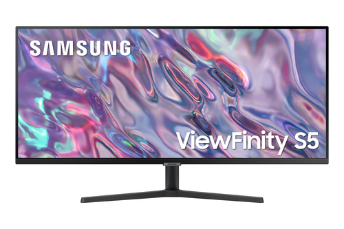 Écran PC Samsung S50GC 34" (LS34C502GAUXEN)
