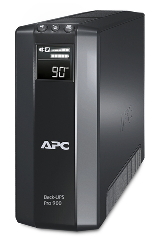 Onduleur APC Back-UPS Pro (BR900G-GR)