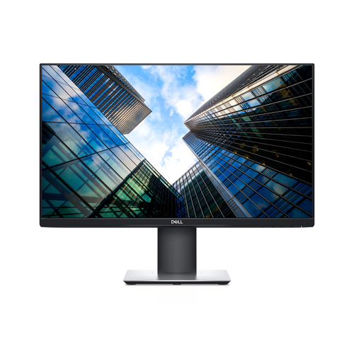 Écran PC DELL P2419H
