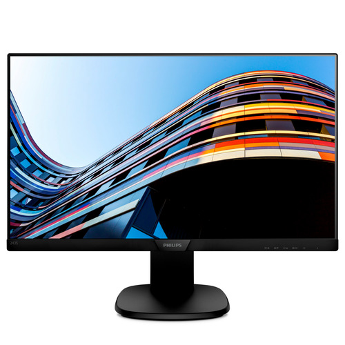 Écran PC Philips S Line 243S7EHMB/00