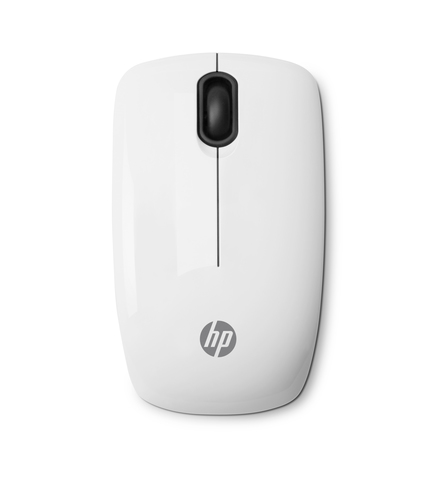 Souris HP Z3200 White Wireless