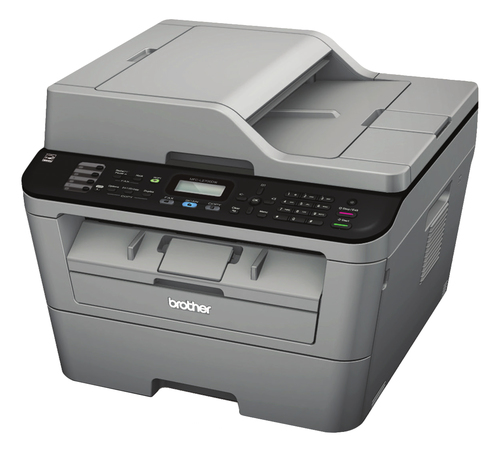 Imprimante multifonction Brother MFC-L2700DW