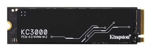 Kingston Technology KC3000 1 To (SKC3000S/1024GBK)