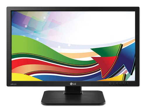 Écran PC LG 24CAV37K-B 24" (24CAV37K-B.AEK)