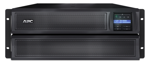 Onduleur APC Smart-UPS (SMX3000HVNC)