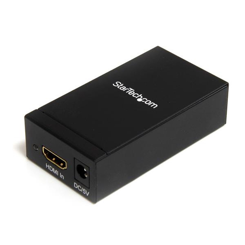StarTech.com HDMI2DP